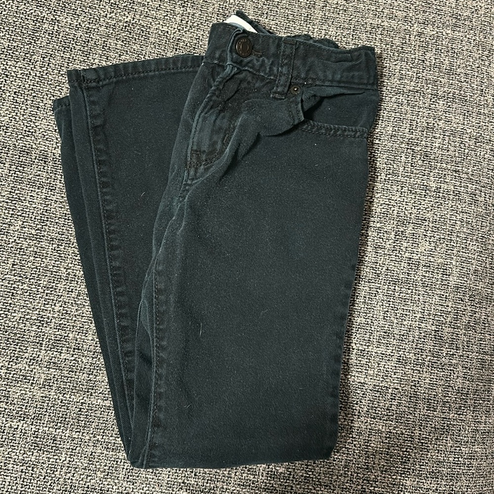 Old navy jeans